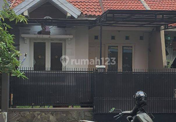 Dijual Cepat Rumah di Duta Bumi 3 Harapan Indah Bekasi 1