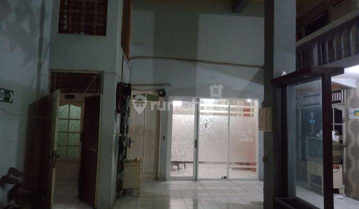 Di Sewakan Ruang Usaha Strategis Jakarta Utara 3