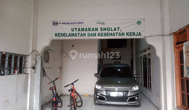 Di Sewakan Ruang Usaha Strategis Jakarta Utara 4