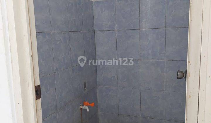 Rumah di Perumahan kayuringin Sudah Renovasi  4