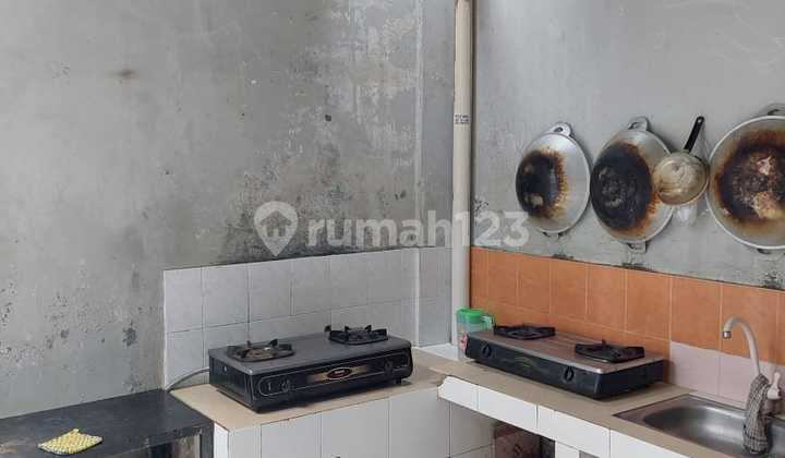 Rumah di Perumahan kayuringin Sudah Renovasi  5