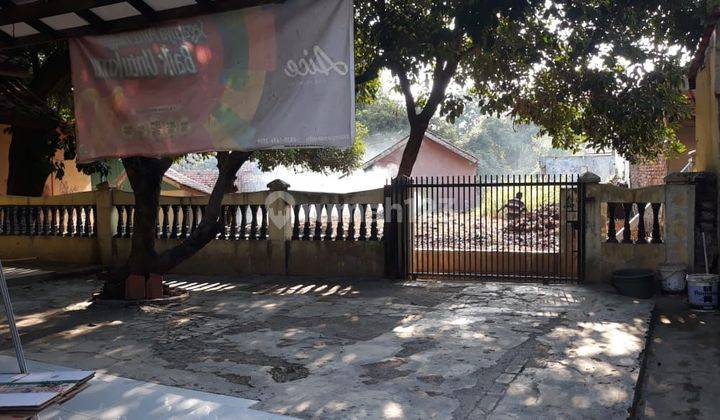 Rumah Dan Kontrakan Di Armed Sadang Purwakarta 2