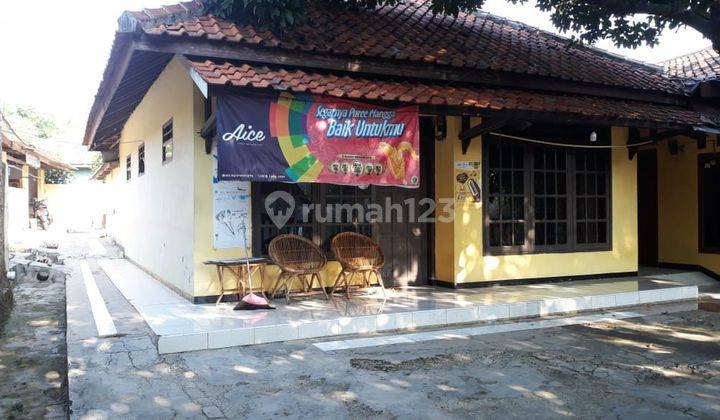 Rumah Dan Kontrakan Di Armed Sadang Purwakarta 1