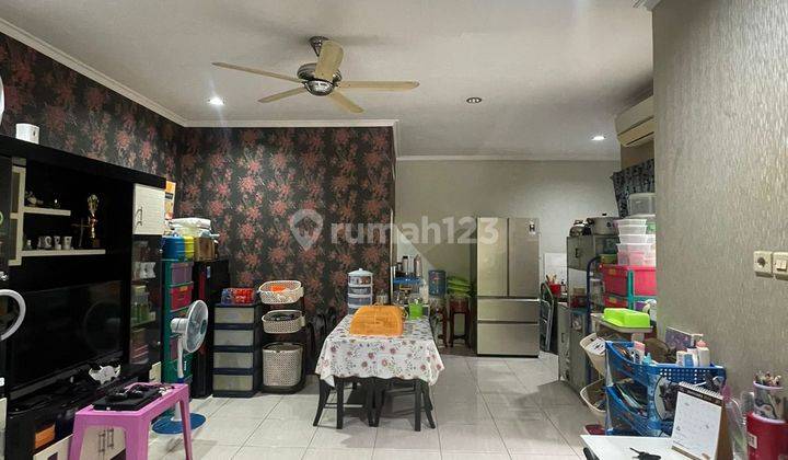 Dijual Rumah Bagus Di Metland Menteng Jakarta Timur 2