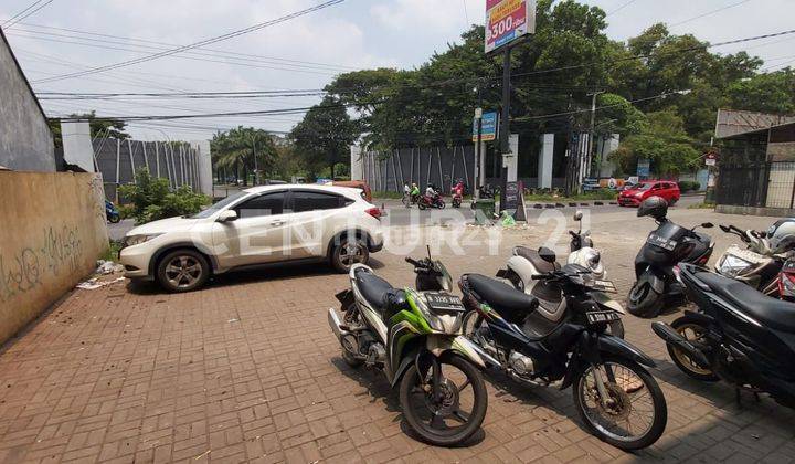 Ruko Mustika Jaya Tambun Selatan Bekasi 2