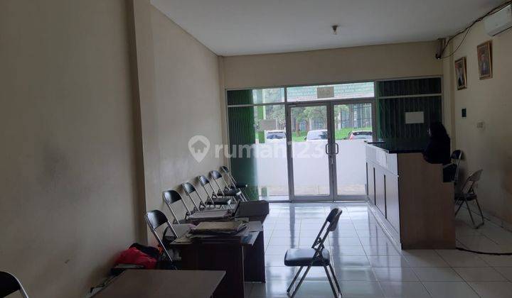 Dijual Ruko Siap Huni Lokasi Strategis Rapi 3 Lantai Di Bekasi 2