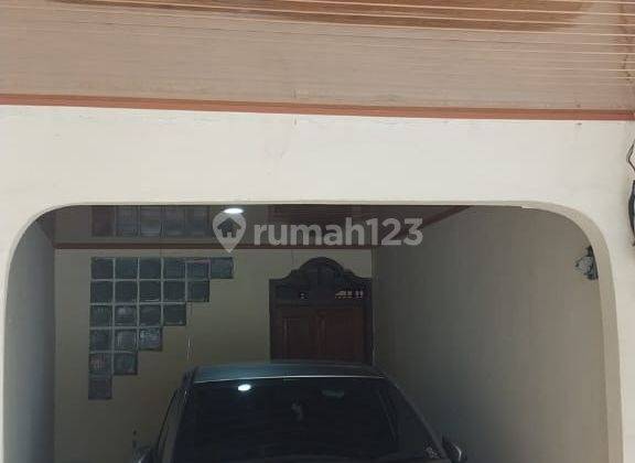 kan Rumah Tj Sanyang Cawang Kramat Jati Jakarta 2