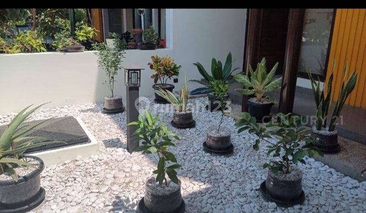 Rumah Di Arana Harapan Indah Bekasi Lt 126m Lb 100 2