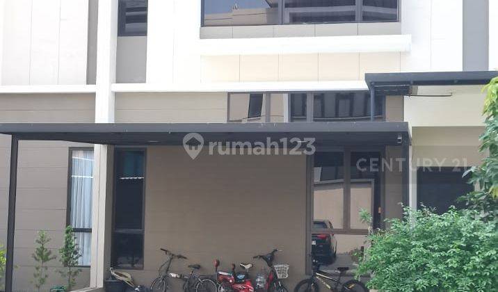 Rumah Termurah Asya Cluster Matana JGC Cakung Jakarta Timu 1