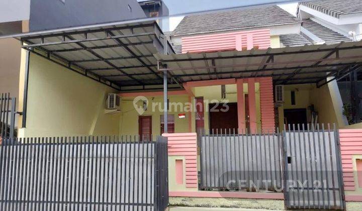 Rumah Bagus Siap Huni Di Taman Cikas Pekayon Jaya Bekasi Selatan 1