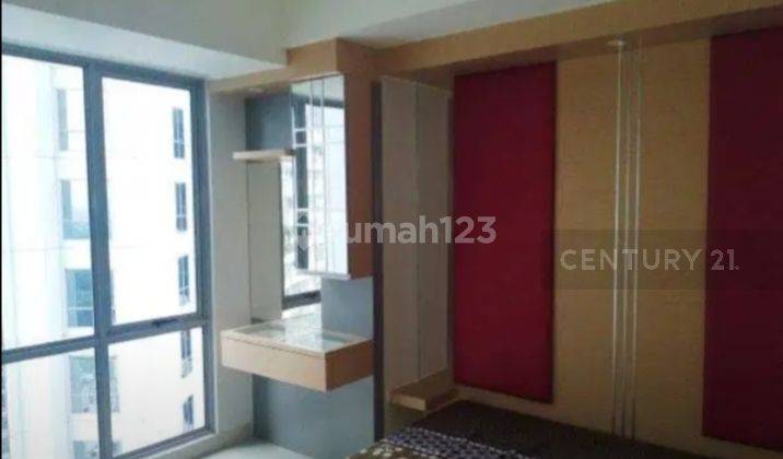 Apartemen 2BR Fasilitas Mewah Di Kemayoran Jakarta Pusat 2