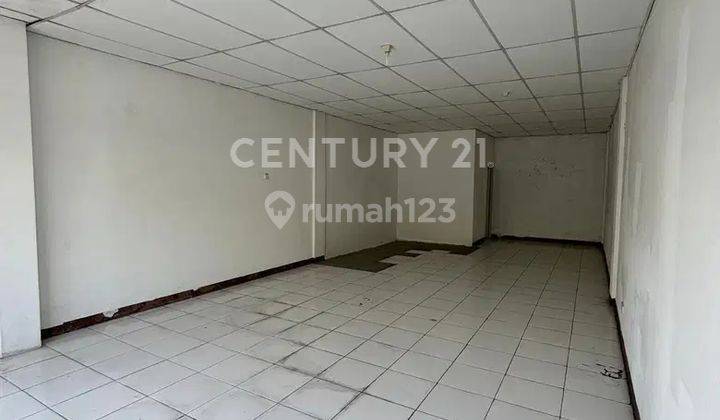 Ruko Bintara Bekasi 7 Gandeng Ada Lift Komplek Ruko  2