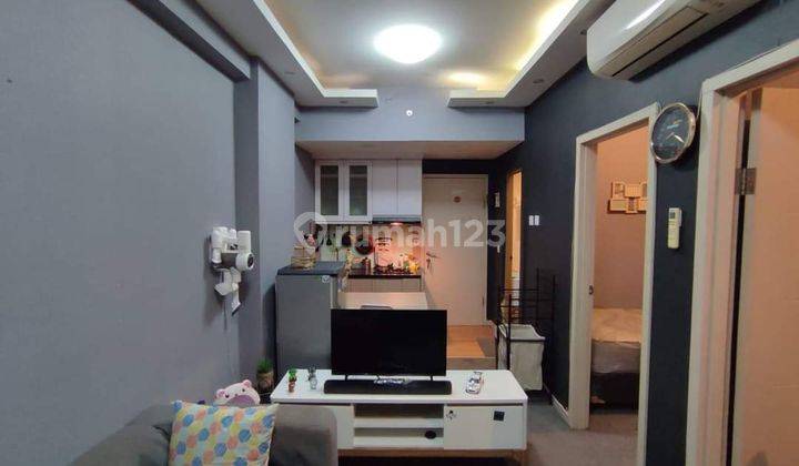 Dijual Apartemen Center Point Bekasi Tower C Lantai 10 1