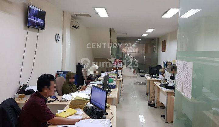 Disewakan Murah Ruko 5 Lt Di Tebet Timur Dalam Jakarta Selatan 2