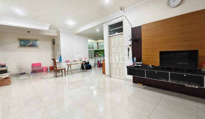 Dijual Rumah Kosan 3 Lantai di Sunter, Jakarta Utara 1