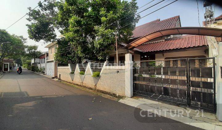 For Sale Rumah Bagus Area Jatipadang Pasar Minggu Jakarta Selatan 1