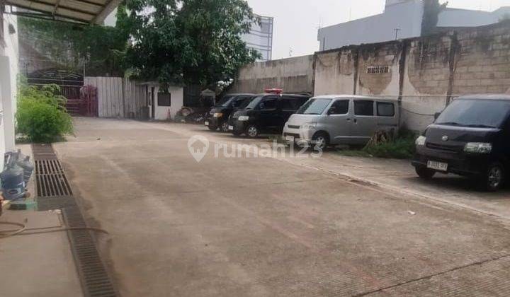 Disewa Cepat Gedung Kantor 5 Ruko Gandeng Di Jl Ir Juanda JakPus 2