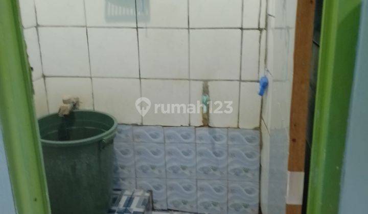 Dijual Rumah Perum Pejuang Jaya, Pejuang, Medan Satria, Kota Bekasi 2