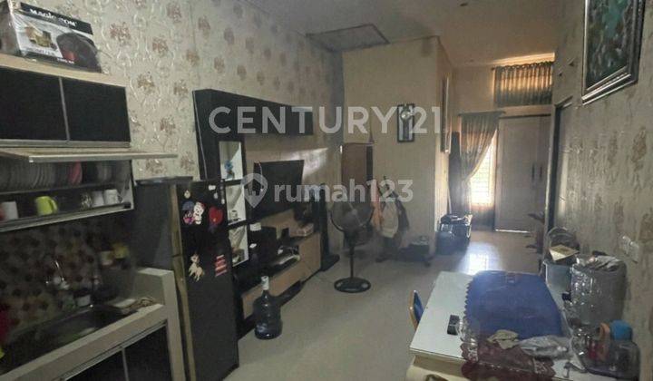 Rumah 2lt Griya Indah Town House Malaka Jaya Rorotan Jakut 2