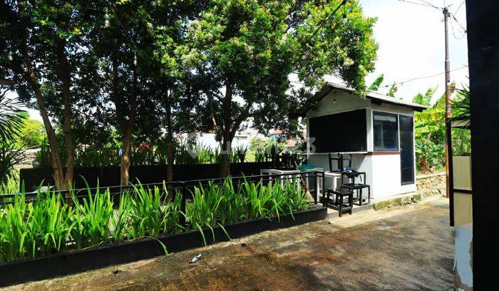 Dijual Rumah Bagus 3 Lantai di Mangunjaya, Tambun Selatan 2