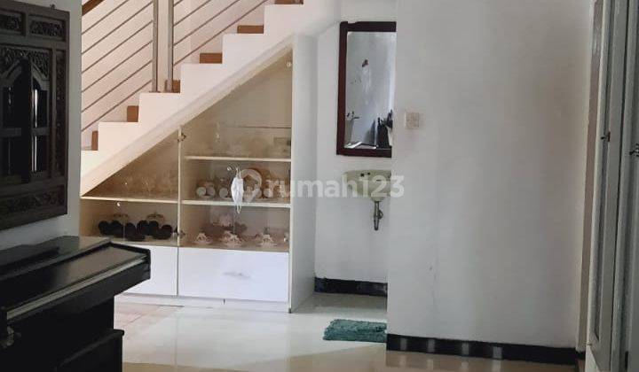 Dijual Rumah 2 Lantai Full Renov Siap Huni di Kayumas, Pulo Gadung 2