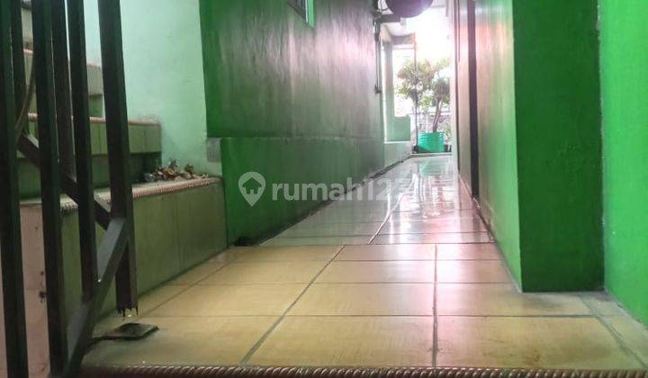 Dijual Rumah Dan Kontrakan 2,5 Lantai di Bintara Bekasi 2