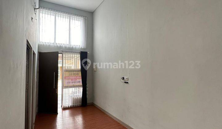 Rumah Cantik Siap Huni di Cluster West Manhattan Grand Duta City Bekasi 2