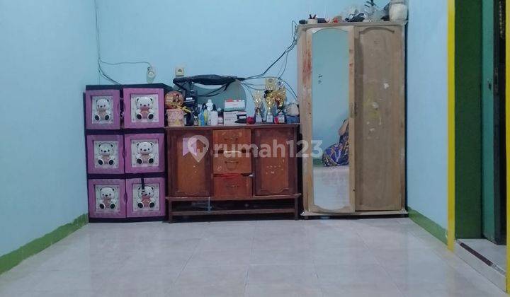 Dijual Rumah Perum Pejuang Jaya, Pejuang, Medan Satria, Kota Bekasi 1