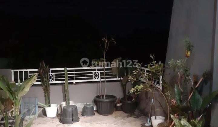 Dijual Rumah Bagus Siap Huni di Duta Bumi 1 Bekasi 2