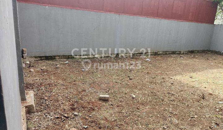 Gudang Komersil Central Cakung, Jakarta Utara  2