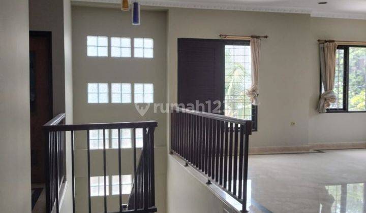 Dijual rumah di bojong indah,cengkareng 1