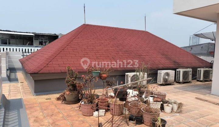 Dijual rumah di bojong indah,cengkareng 2