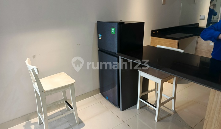 Dijual Unit di Apartemen The Mansion Jasmine 2