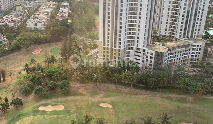 Disewakan Unit untuk Kantor di Apartemen The Mansion Bougenville