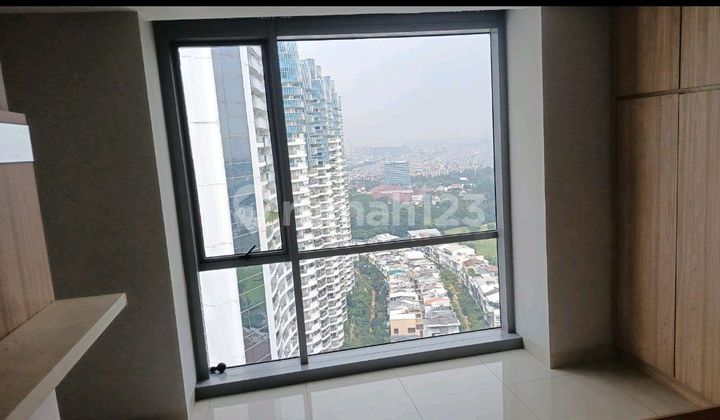 Disewakan Unit Apartemen di Apartemen The Mansion Jasmine