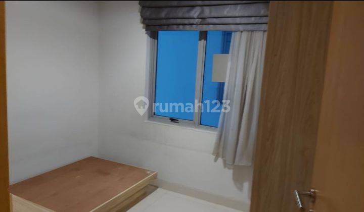 Dijual Unit Di Apartemen The Mansion Jasmine 2