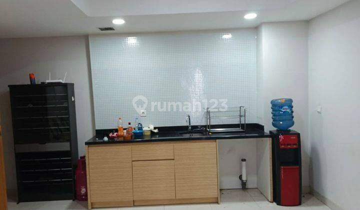 Disewakan Unit Di Apartemen The Mansion Jasmine 2