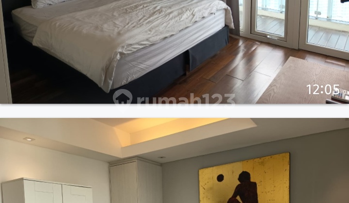 For Rent Unit In The Royal Springhill Apartment, Lotus Tower 2