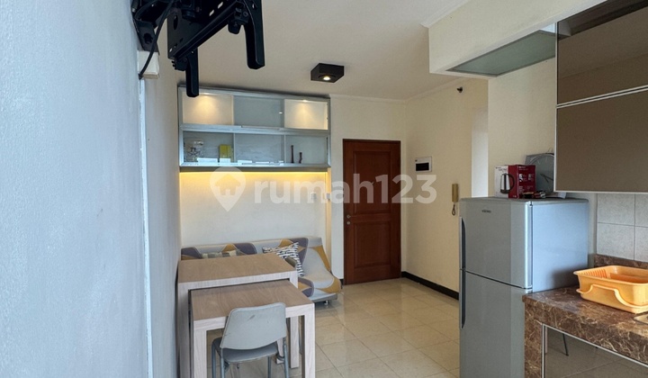 Disewakan Unit di Apartemen Mediterania Boulevard