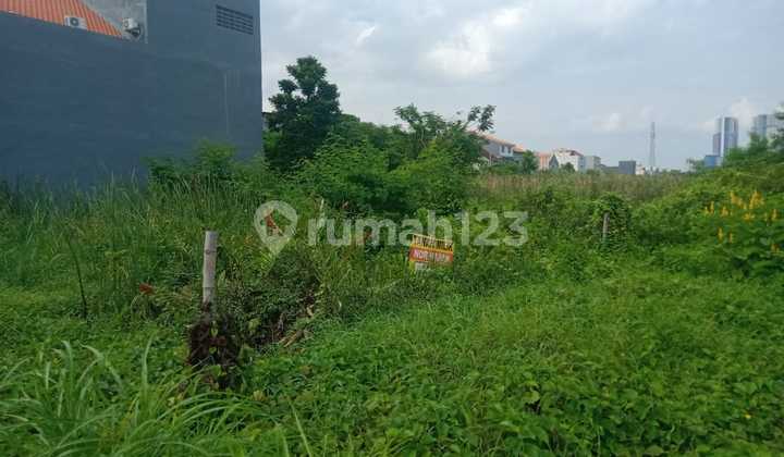 Tanah Keputih Tegal, Cocok untuk Kos Kosan Dekat Kampus Its