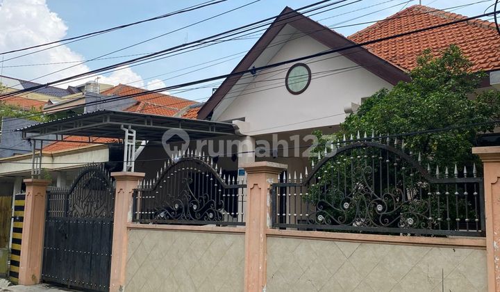 Simo Sidomulyo, Surabaya Pusat 1