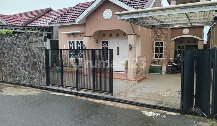 Pramuka Semanda, Komp. Bima Lestari, Sungai Lulut, Banjarmasib