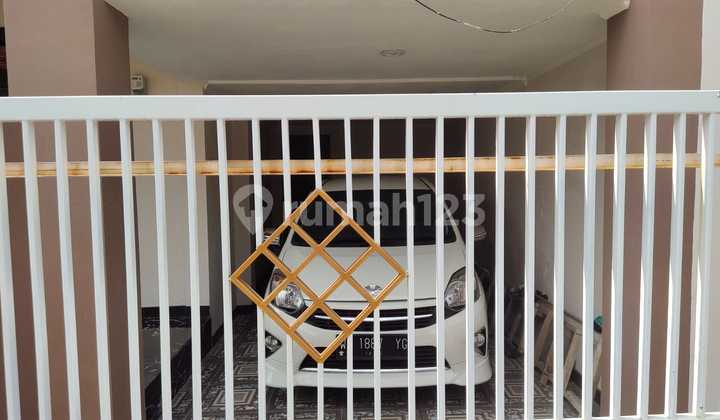 Argopuro Street, Pepelegi, Waru, Sidoarjo, Good SHM 2