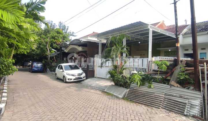 Puri Indah, Full Renov, Pandugo, Rungkut, Surabaya 2