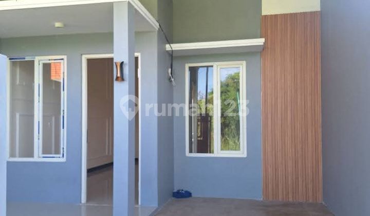Rumah Baru Masangan Kulon, Samping Griya Bhayangkara, Sukodono, Sidoarjo 2