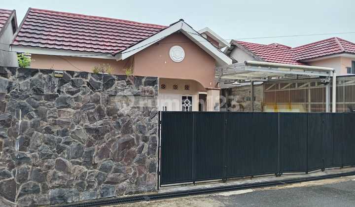 Pramuka Semanda, Komp. Bima Lestari, Sungai Lulut, Banjarmasib 2