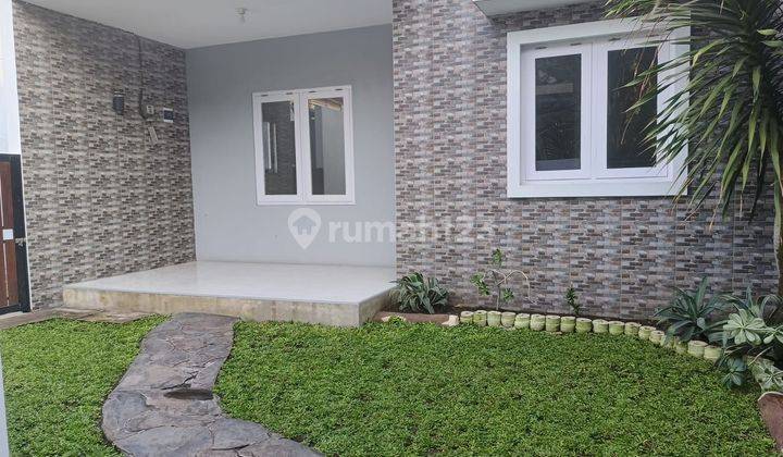 Rumah Di Rumah Dekat Wiyung, Gayungsari Barat, Gayungan, Surabaya Shm Bagus Hadap Selatan 1