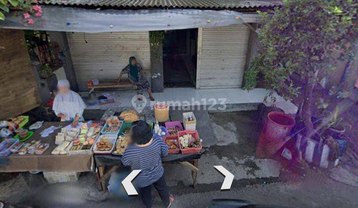 Rumah Di Wonorejo Iii, Pasar Kembang, Tegalsari, Surabaya Pusat 1