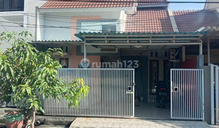 Rumah 1,5 Lantai di Puri Surya Jaya Cluster Valencia Residence Gedangan, Gedangan 1