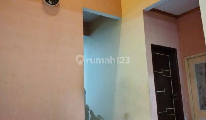 Rumah 1,5 Lantai di Puri Surya Jaya Cluster Valencia Residence Gedangan, Gedangan 2